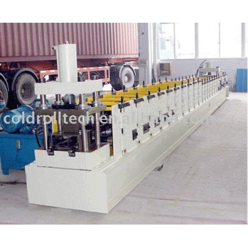 Rolling Shutter Door Forming Machine